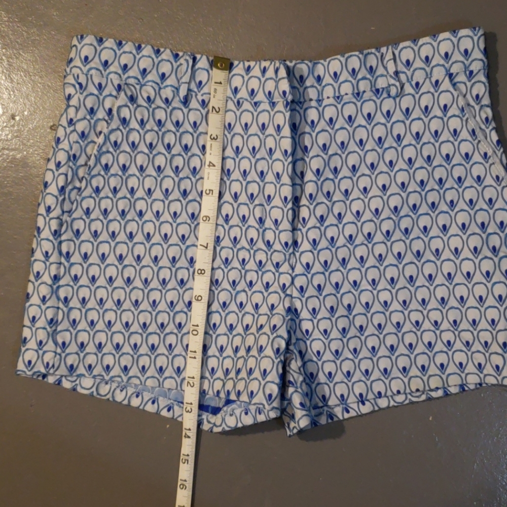 Patterned